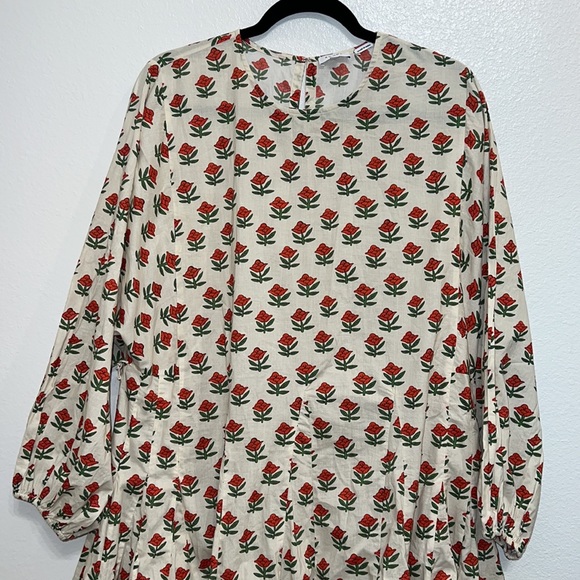 Rhode Ella Dress - Picture 4 of 10